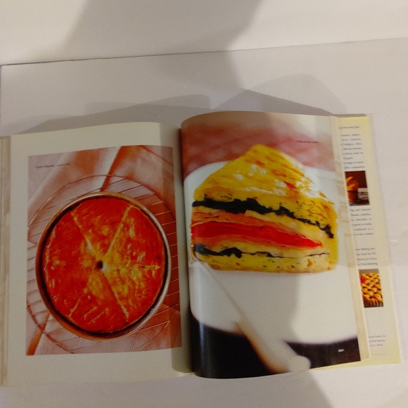 Baking with Julia. By Dory Greenspan - Picture 12 of 12